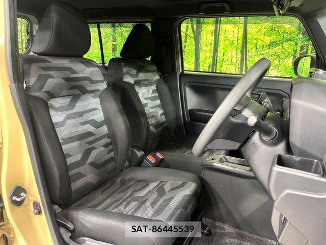 Daihatsu TAFT 2022-02 6817518-8