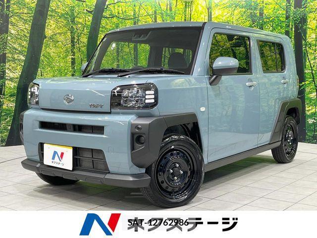 Daihatsu TAFT 2024-12 6817508-0