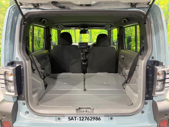 Daihatsu TAFT 2024-12 6817508-9