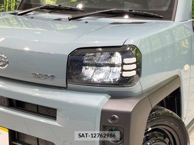 Daihatsu TAFT 2024-12 6817508-11