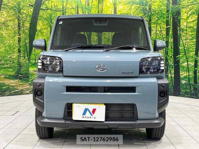 Daihatsu TAFT 2024-12 6817508-13