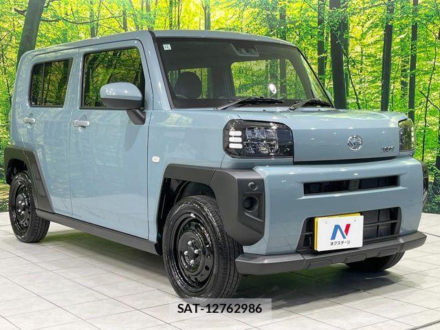 Daihatsu TAFT 2024-12 6817508-15