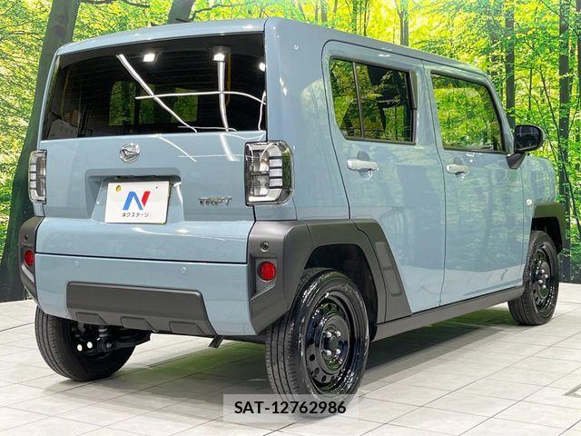 Daihatsu TAFT 2024-12 6817508-16