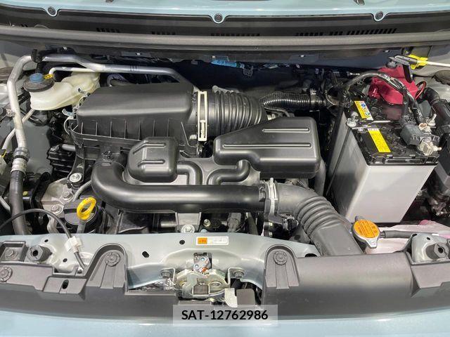 Daihatsu TAFT 2024-12 6817508-17