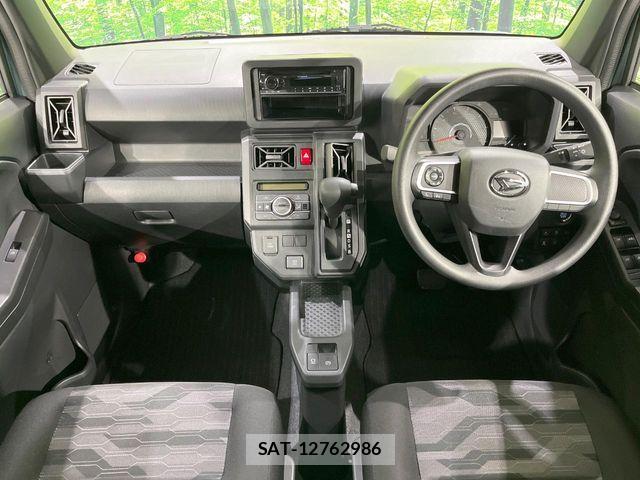 Daihatsu TAFT 2024-12 6817508-1