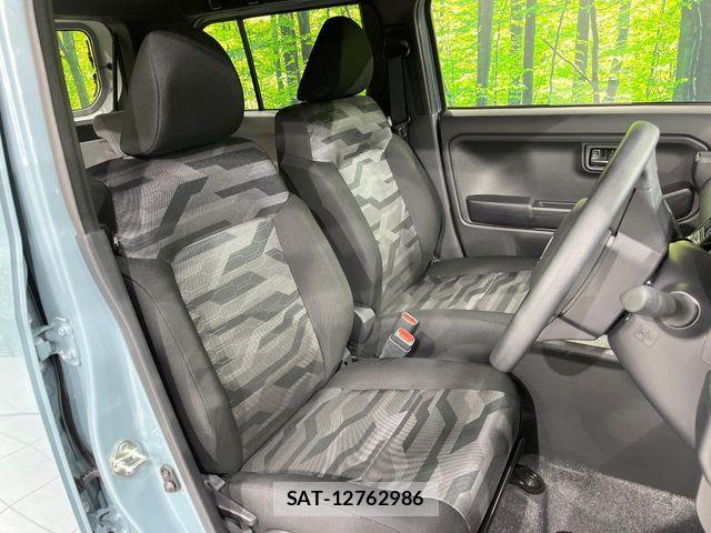 Daihatsu TAFT 2024-12 6817508-7