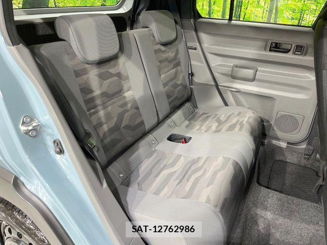 Daihatsu TAFT 2024-12 6817508-8