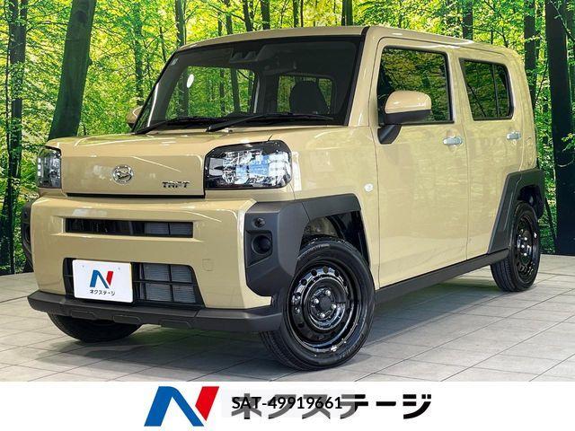 Daihatsu TAFT 2025-05 6817519-0