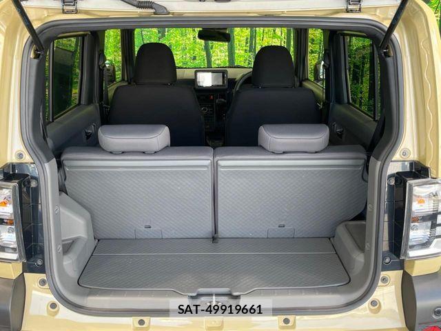 Daihatsu TAFT 2025-05 6817519-9