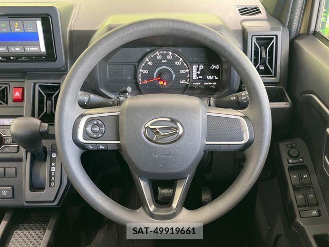 Daihatsu TAFT 2025-05 6817519-10