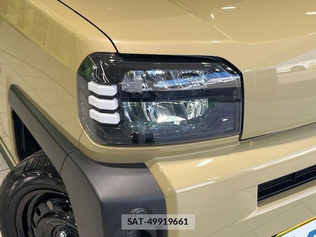 Daihatsu TAFT 2025-05 6817519-11