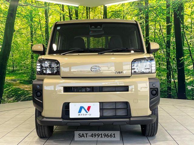 Daihatsu TAFT 2025-05 6817519-13