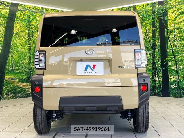 Daihatsu TAFT 2025-05 6817519-14