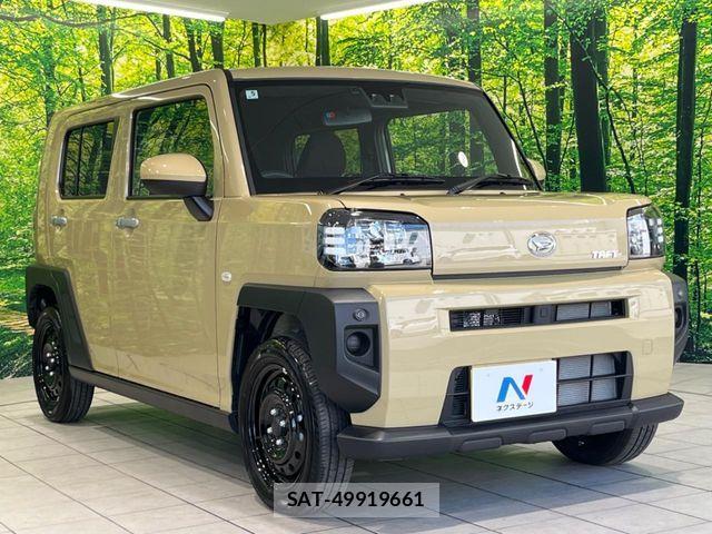 Daihatsu TAFT 2025-05 6817519-15