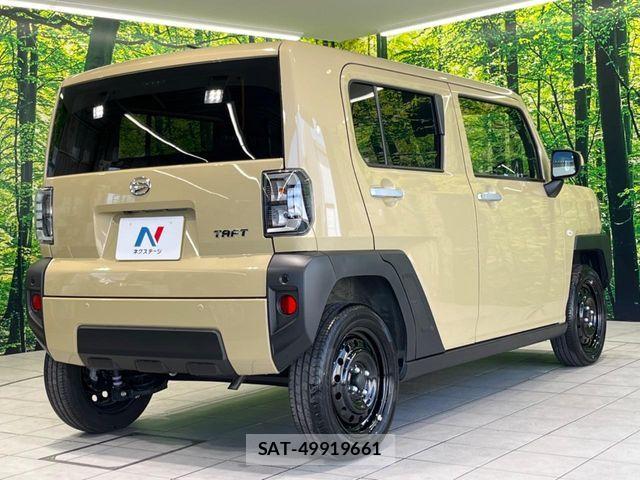 Daihatsu TAFT 2025-05 6817519-16