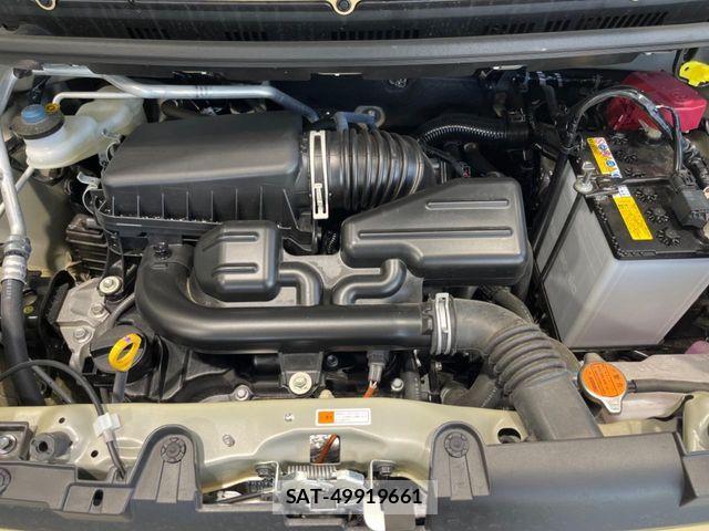 Daihatsu TAFT 2025-05 6817519-17