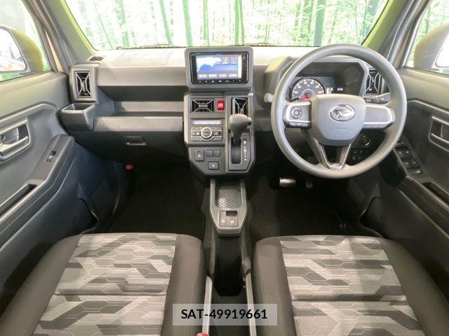 Daihatsu TAFT 2025-05 6817519-1