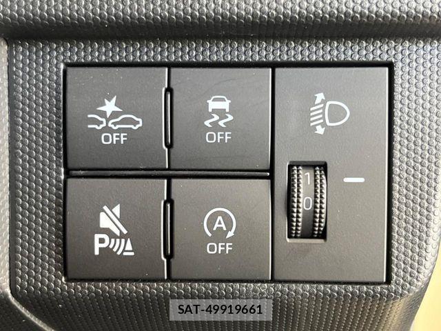 Daihatsu TAFT 2025-05 6817519-6