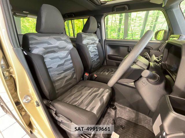 Daihatsu TAFT 2025-05 6817519-7