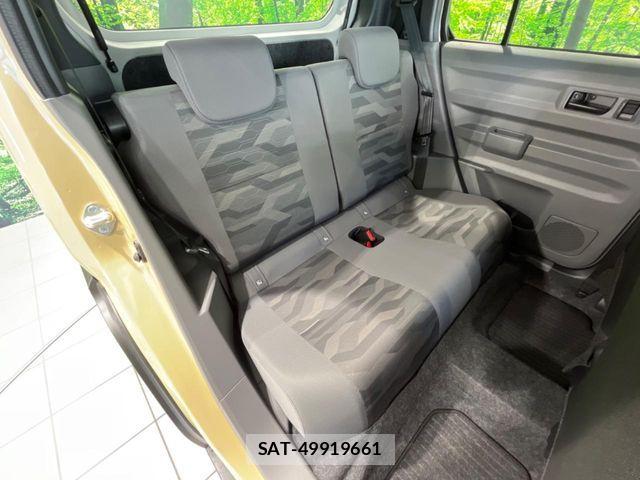 Daihatsu TAFT 2025-05 6817519-8