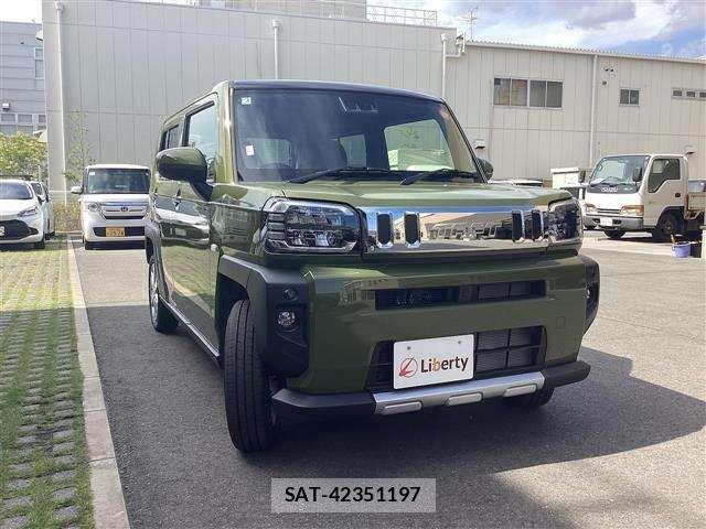 Daihatsu TAFT 2025-03 6913946-9