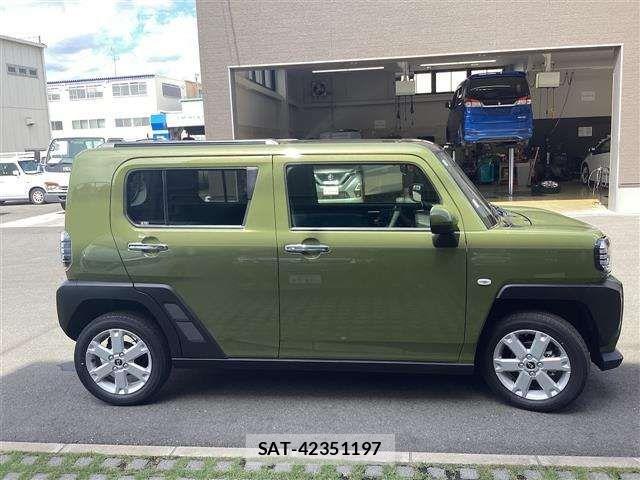 Daihatsu TAFT 2025-03 6913946-10