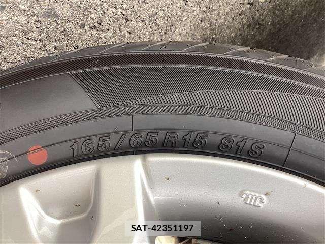 Daihatsu TAFT 2025-03 6913946-13