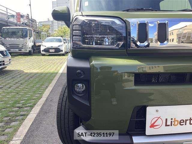 Daihatsu TAFT 2025-03 6913946-14