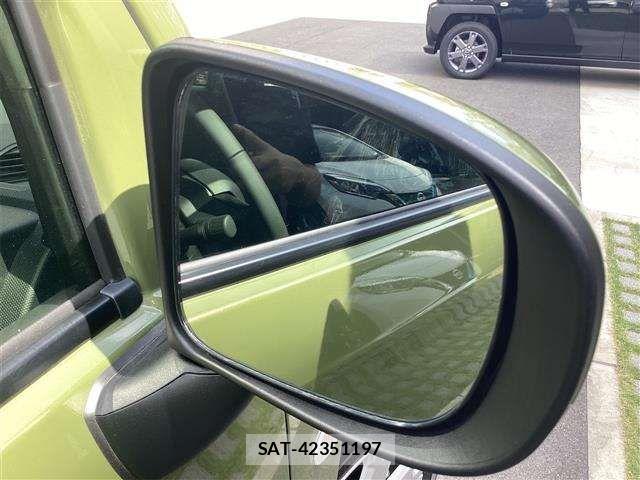 Daihatsu TAFT 2025-03 6913946-18