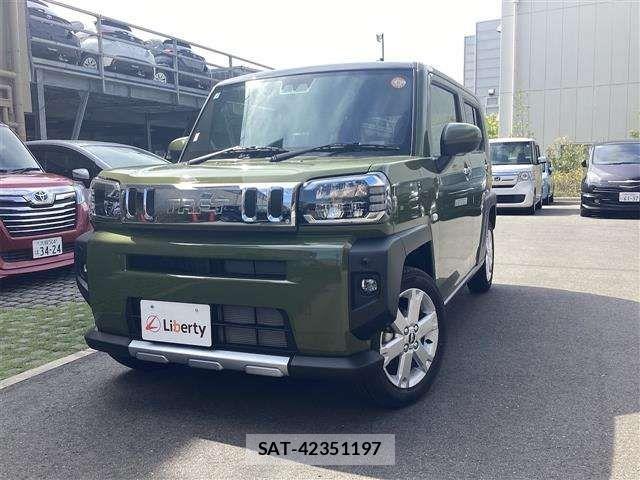 Daihatsu TAFT 2025-03 6913946-4