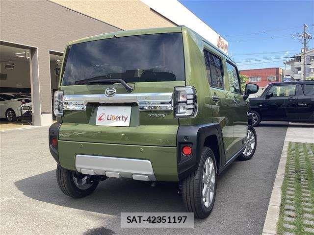 Daihatsu TAFT 2025-03 6913946-5