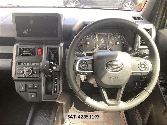 Daihatsu TAFT 2025-03 6913946-6