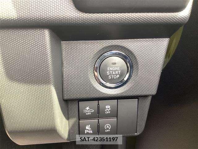 Daihatsu TAFT 2025-03 6913946-7