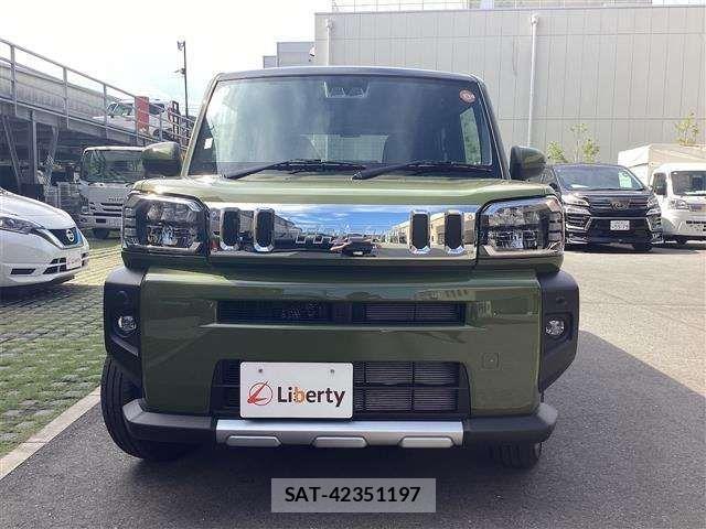 Daihatsu TAFT 2025-03 6913946-8