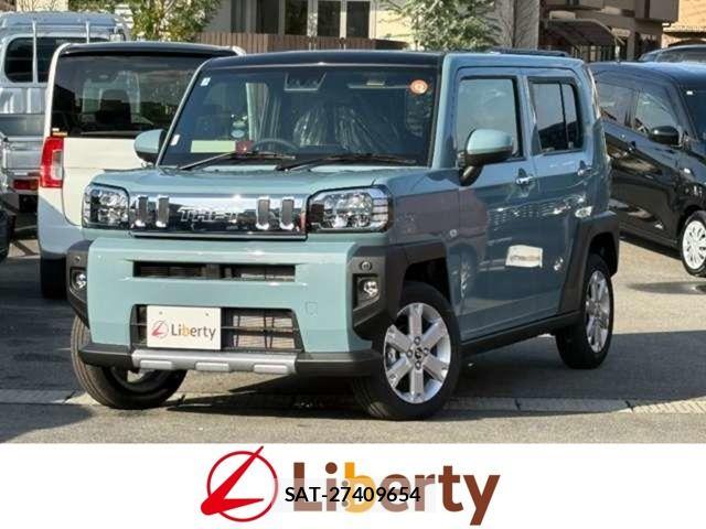 Daihatsu TAFT 2025-05 6913899-0