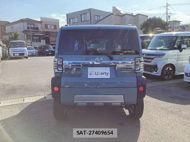 Daihatsu TAFT 2025-05 6913899-9