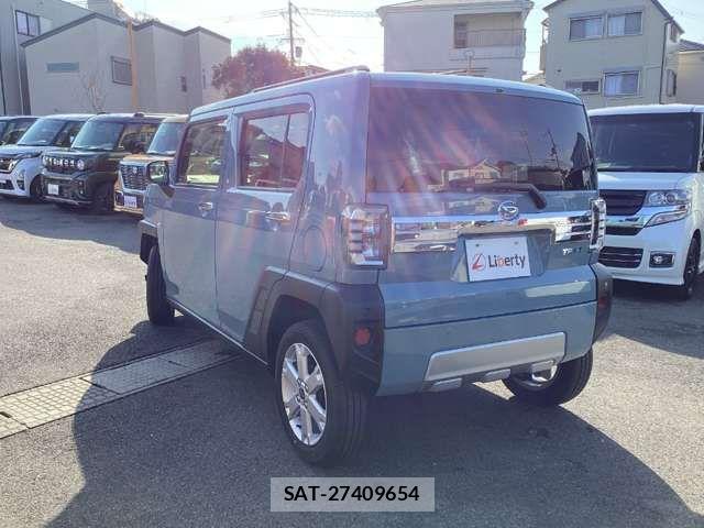 Daihatsu TAFT 2025-05 6913899-10