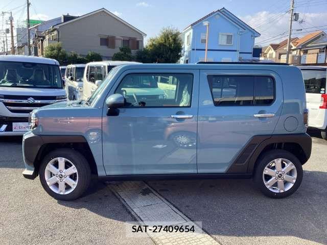 Daihatsu TAFT 2025-05 6913899-11