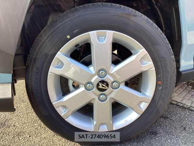 Daihatsu TAFT 2025-05 6913899-12