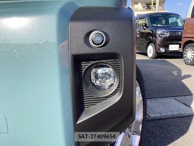 Daihatsu TAFT 2025-05 6913899-16