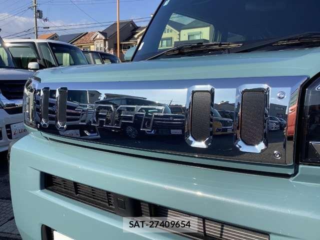 Daihatsu TAFT 2025-05 6913899-17
