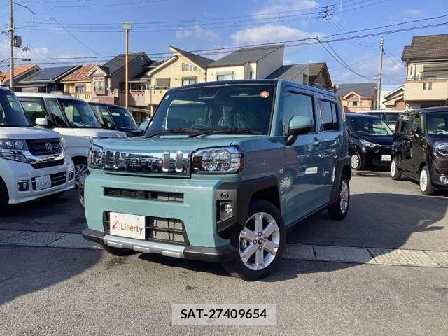 Daihatsu TAFT 2025-05 6913899-4