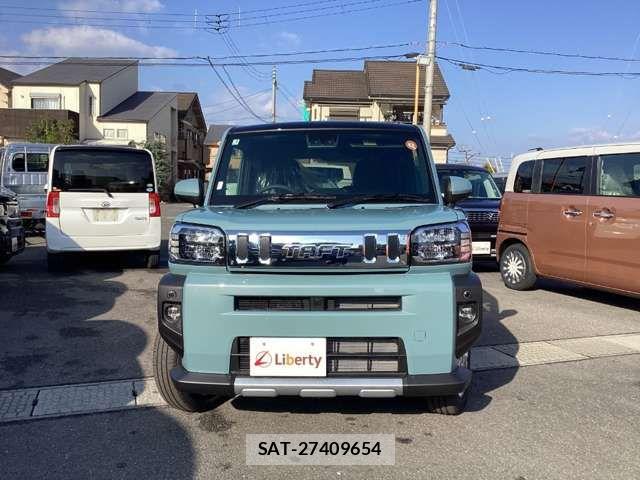 Daihatsu TAFT 2025-05 6913899-5