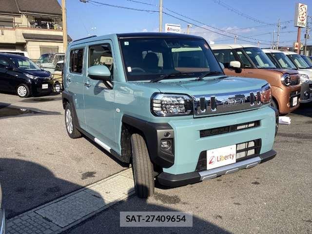 Daihatsu TAFT 2025-05 6913899-6