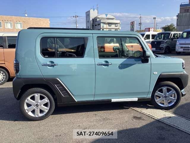 Daihatsu TAFT 2025-05 6913899-7