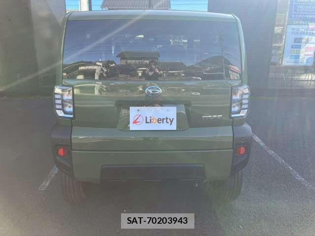 Daihatsu TAFT 2025-04 6914018-9