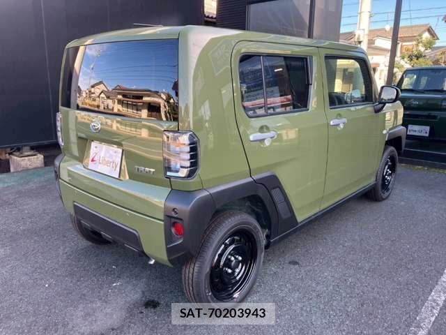 Daihatsu TAFT 2025-04 6914018-10