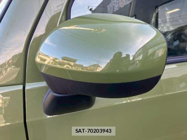 Daihatsu TAFT 2025-04 6914018-11