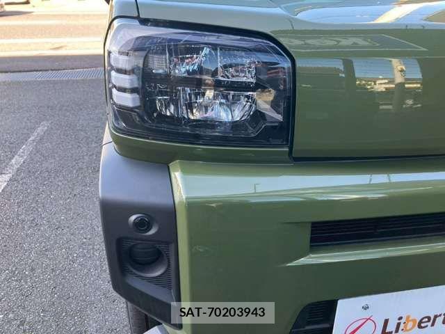 Daihatsu TAFT 2025-04 6914018-12