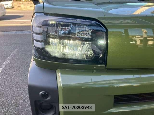 Daihatsu TAFT 2025-04 6914018-13